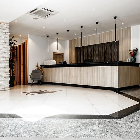 Hotel Alkar Sinj Esterno foto