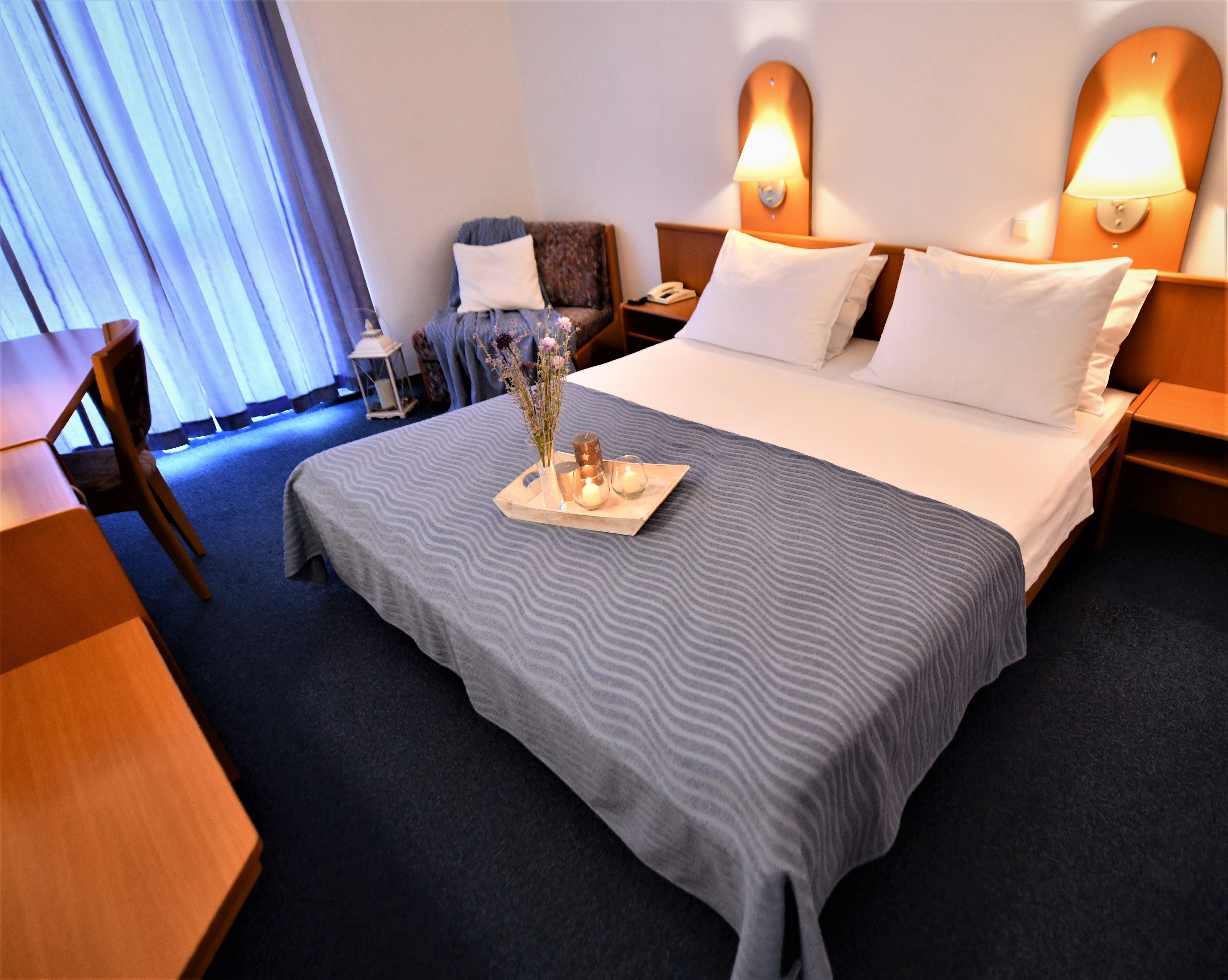 Hotel Alkar Sinj Esterno foto