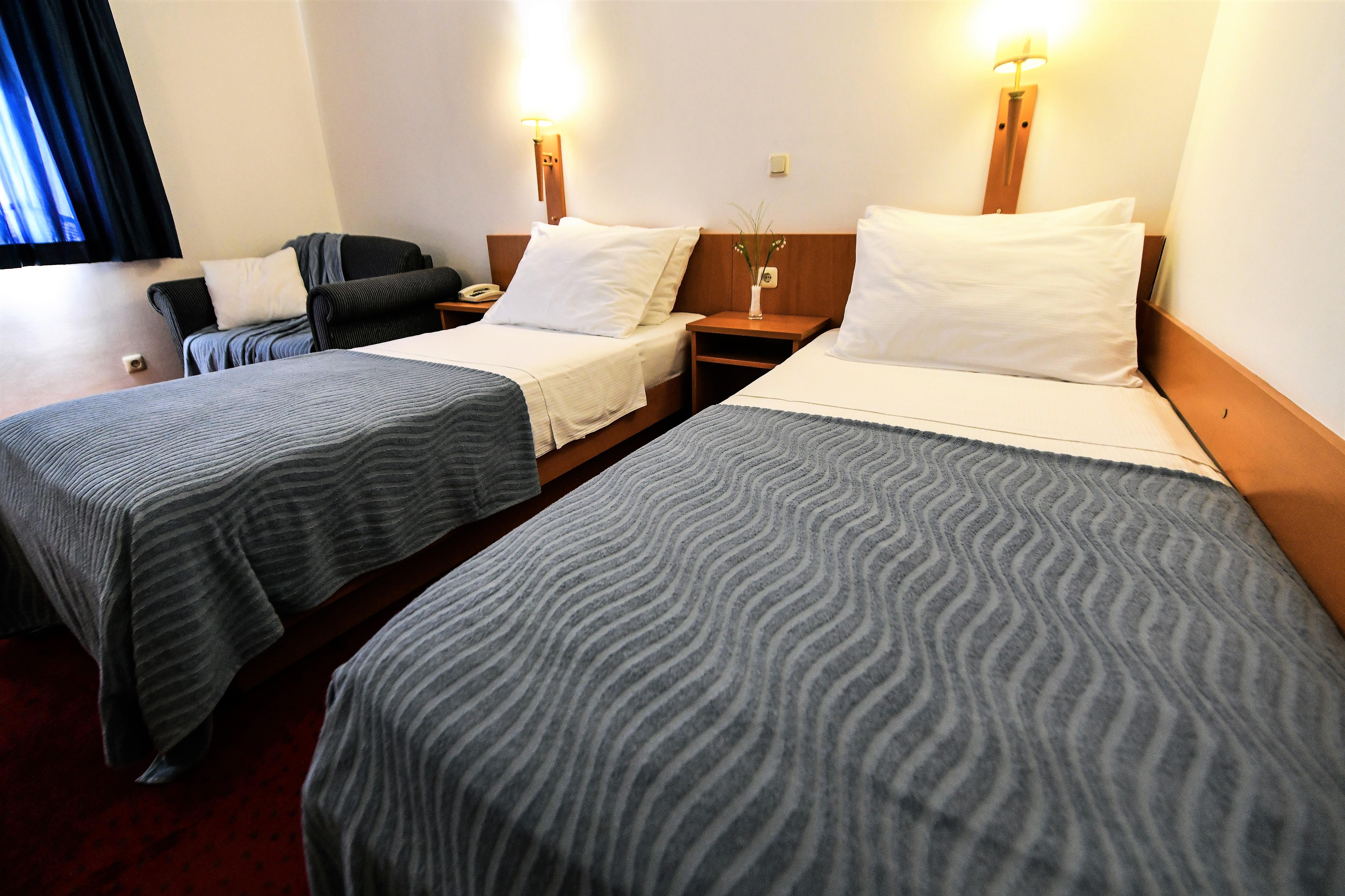 Hotel Alkar Sinj Esterno foto