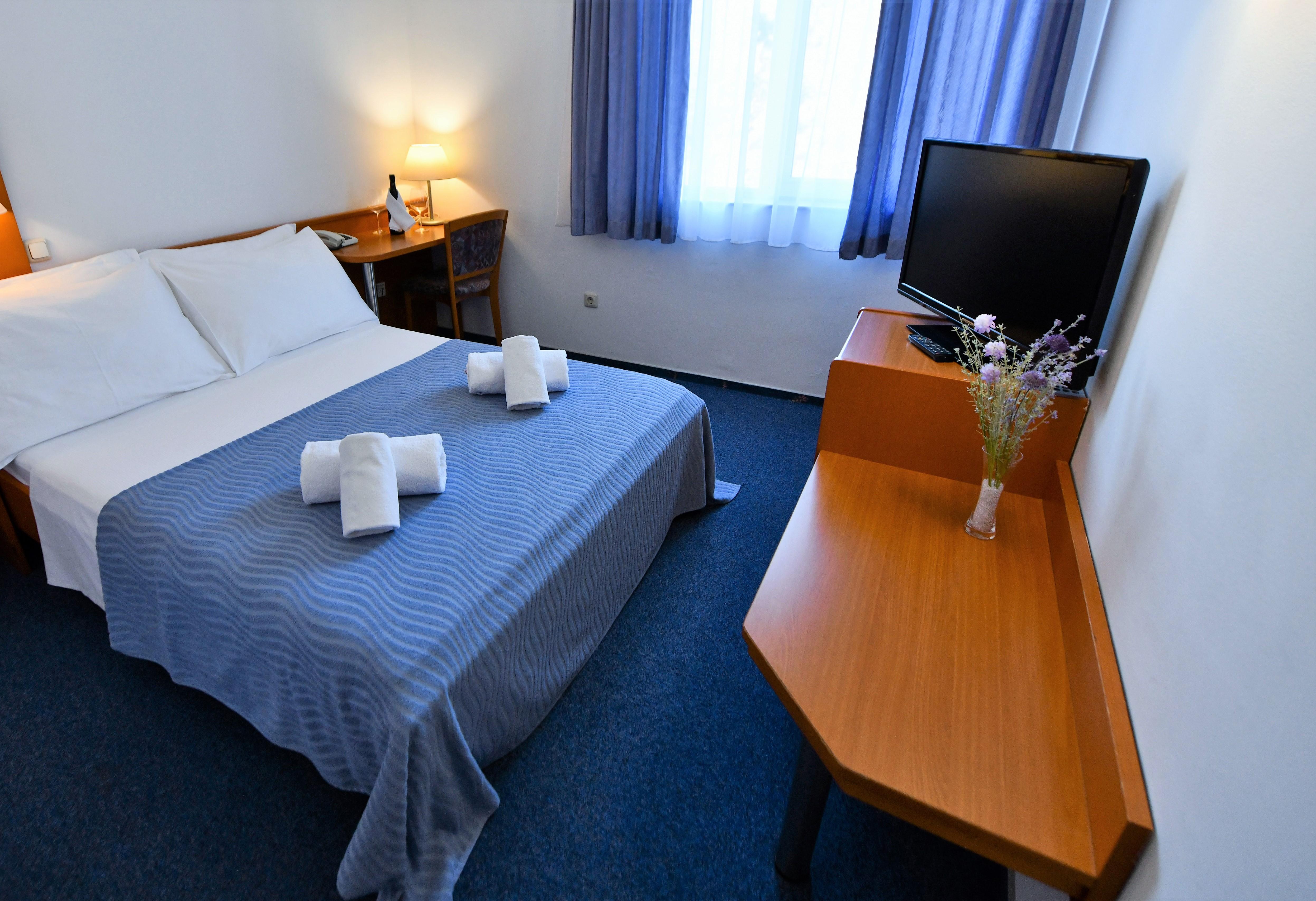 Hotel Alkar Sinj Esterno foto
