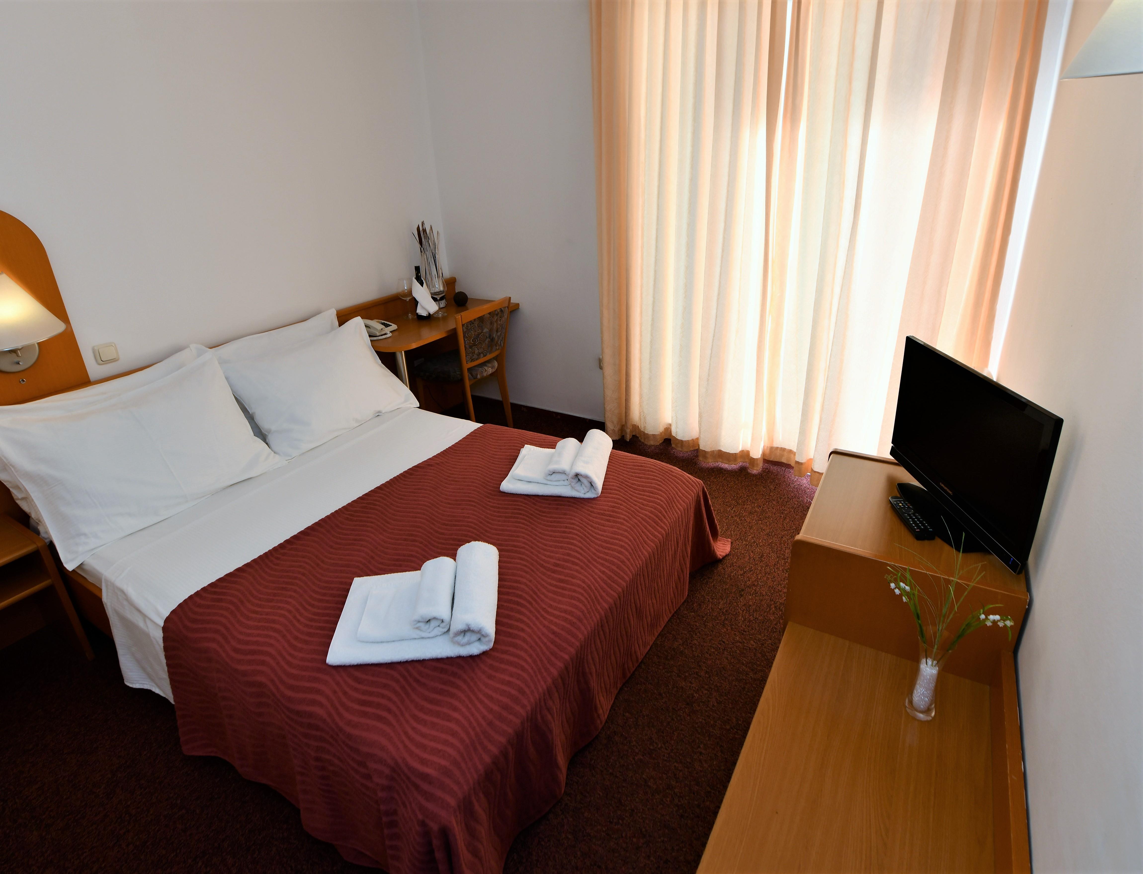 Hotel Alkar Sinj Esterno foto