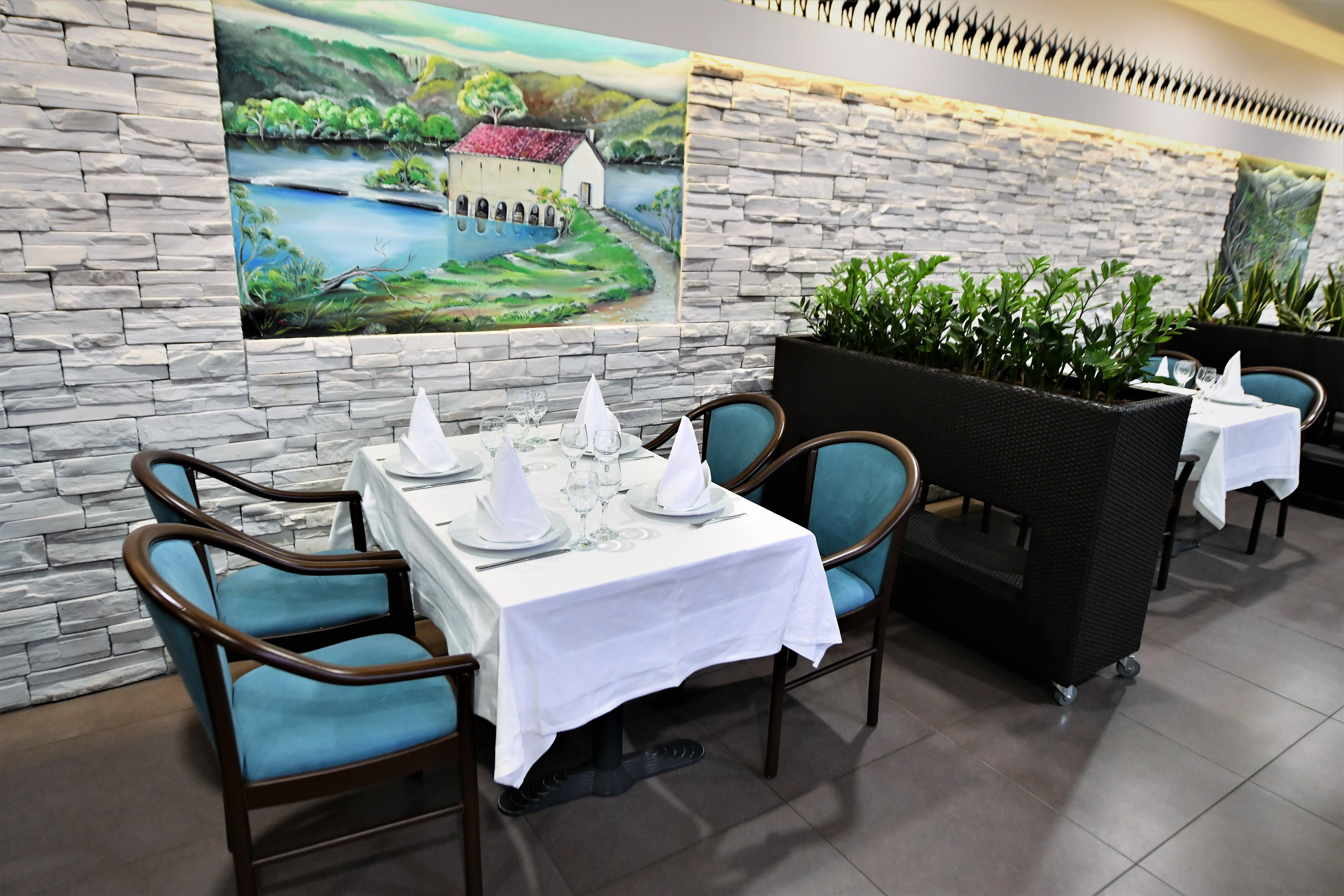 Hotel Alkar Sinj Esterno foto