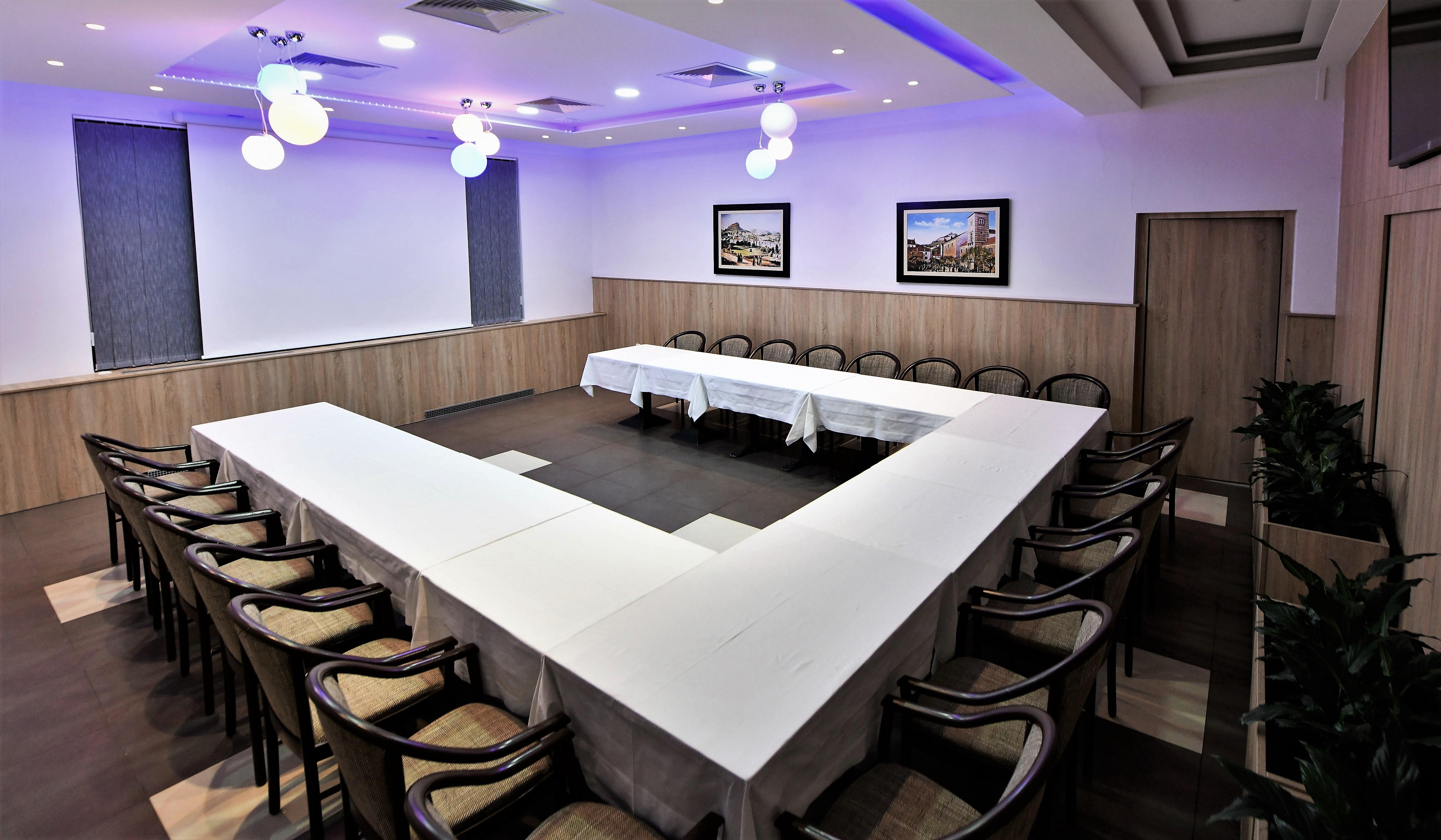 Hotel Alkar Sinj Esterno foto