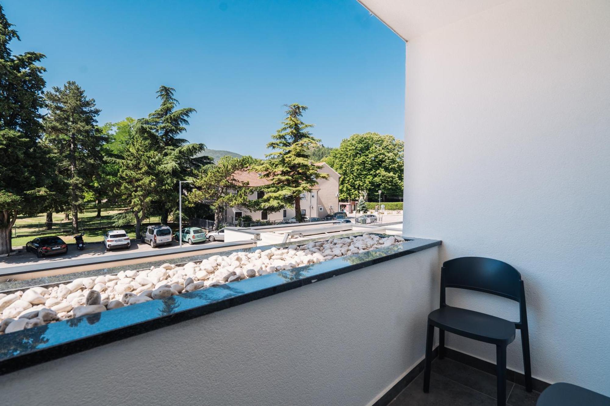Hotel Alkar Sinj Esterno foto