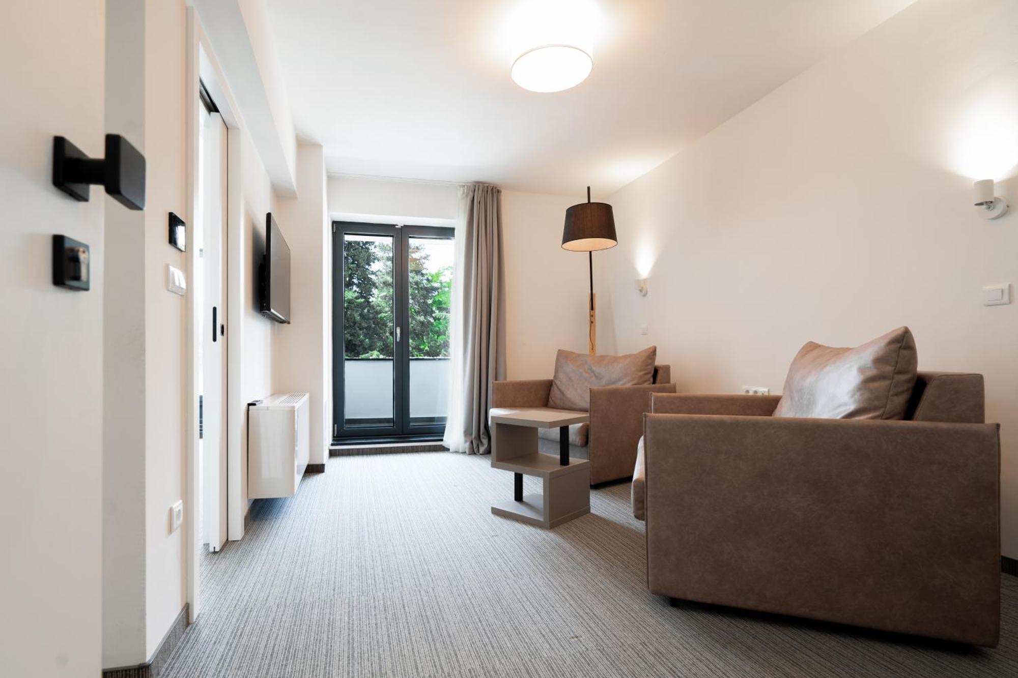 Hotel Alkar Sinj Esterno foto