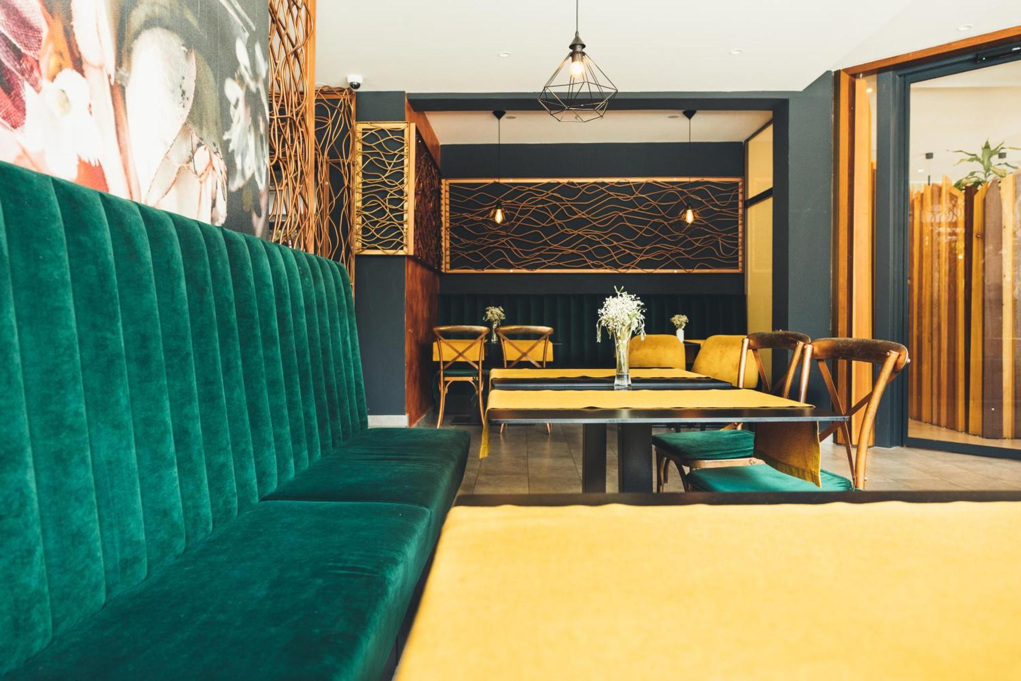 Hotel Alkar Sinj Esterno foto