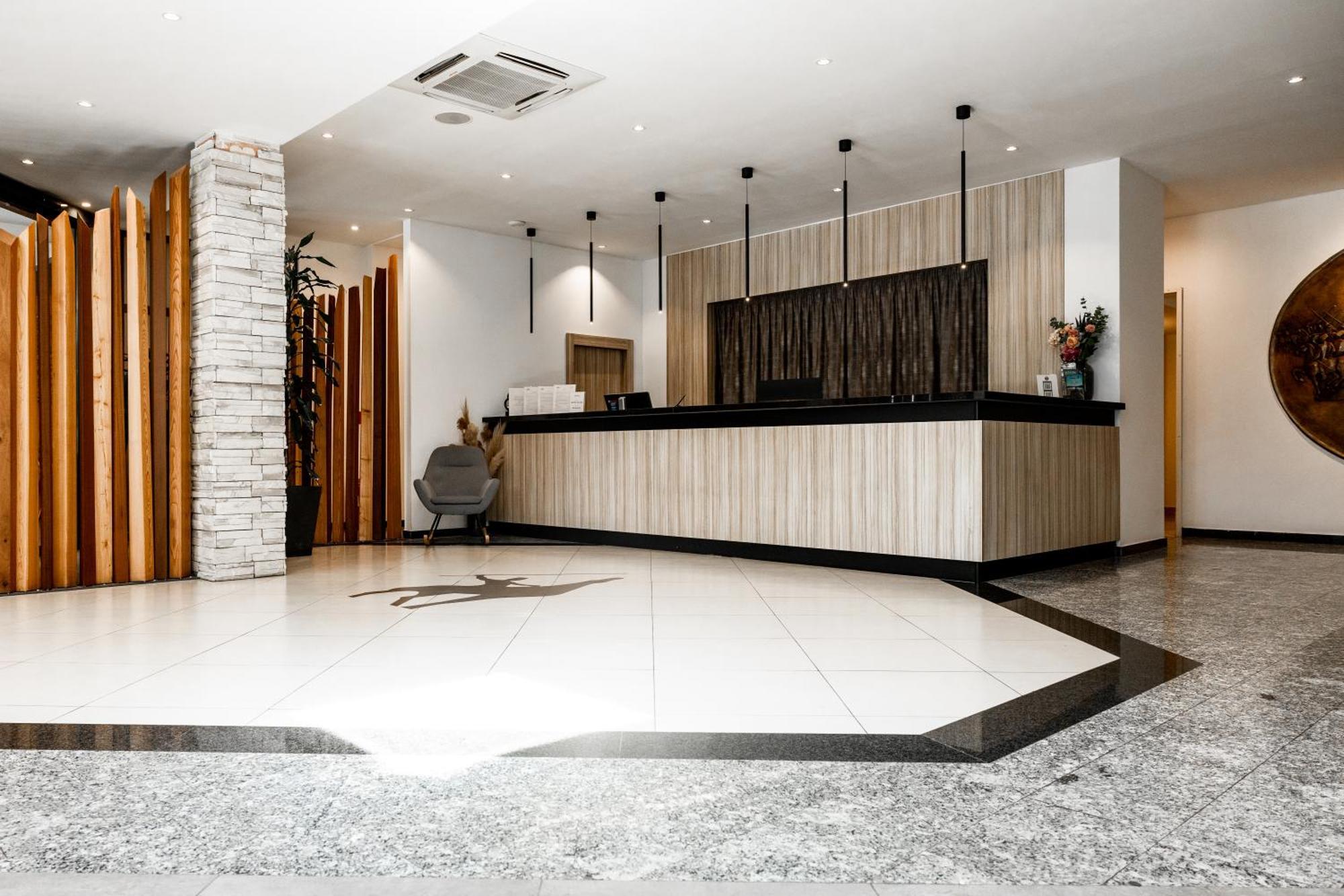 Hotel Alkar Sinj Esterno foto
