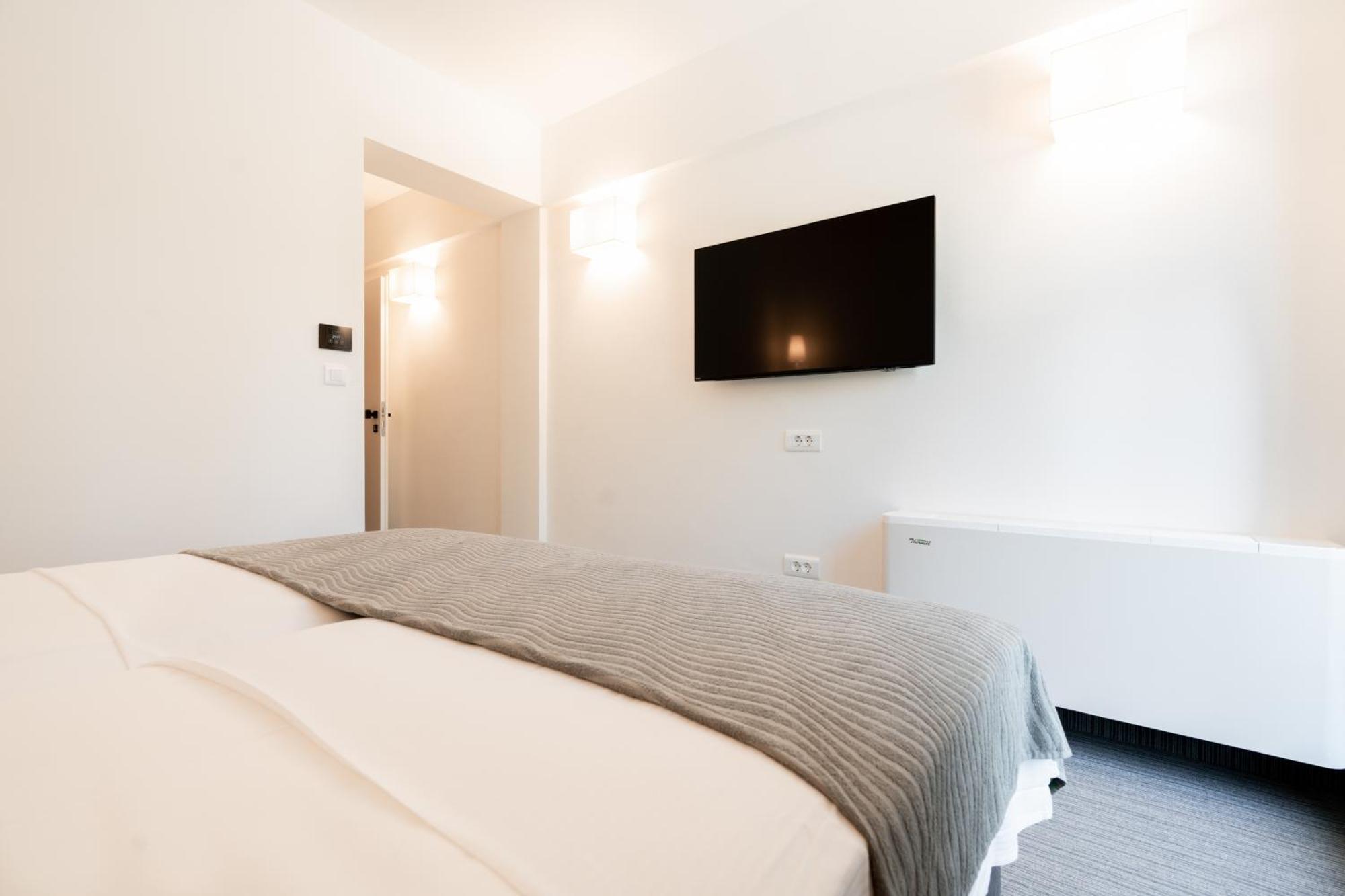 Hotel Alkar Sinj Esterno foto