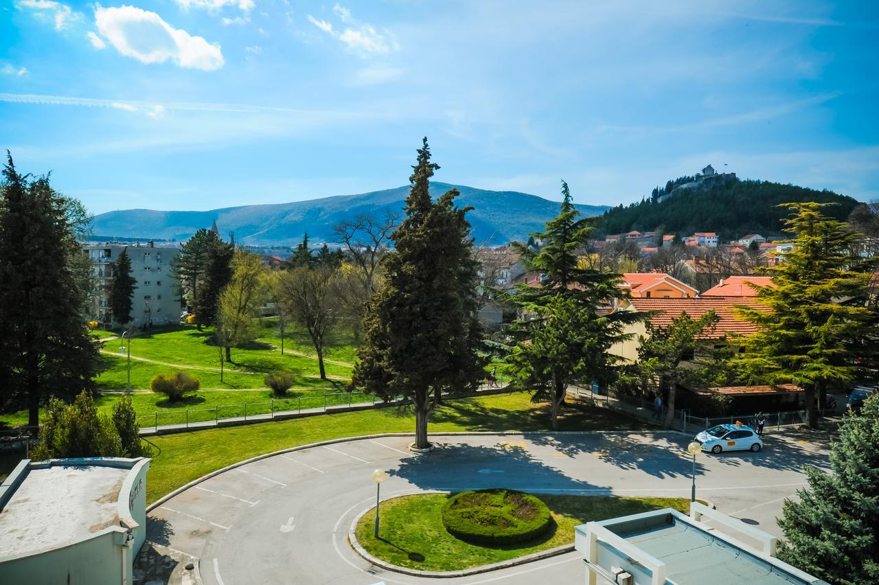 Hotel Alkar Sinj Esterno foto