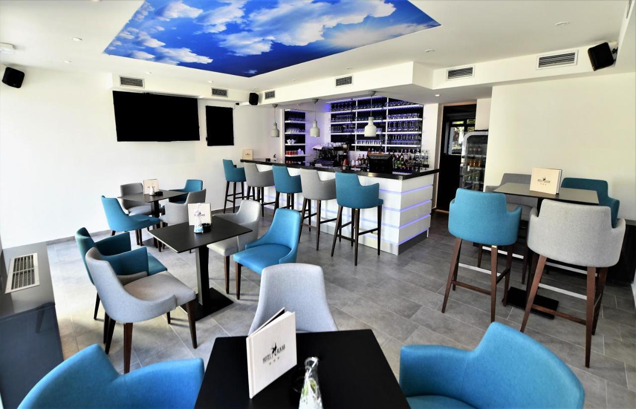 Hotel Alkar Sinj Esterno foto