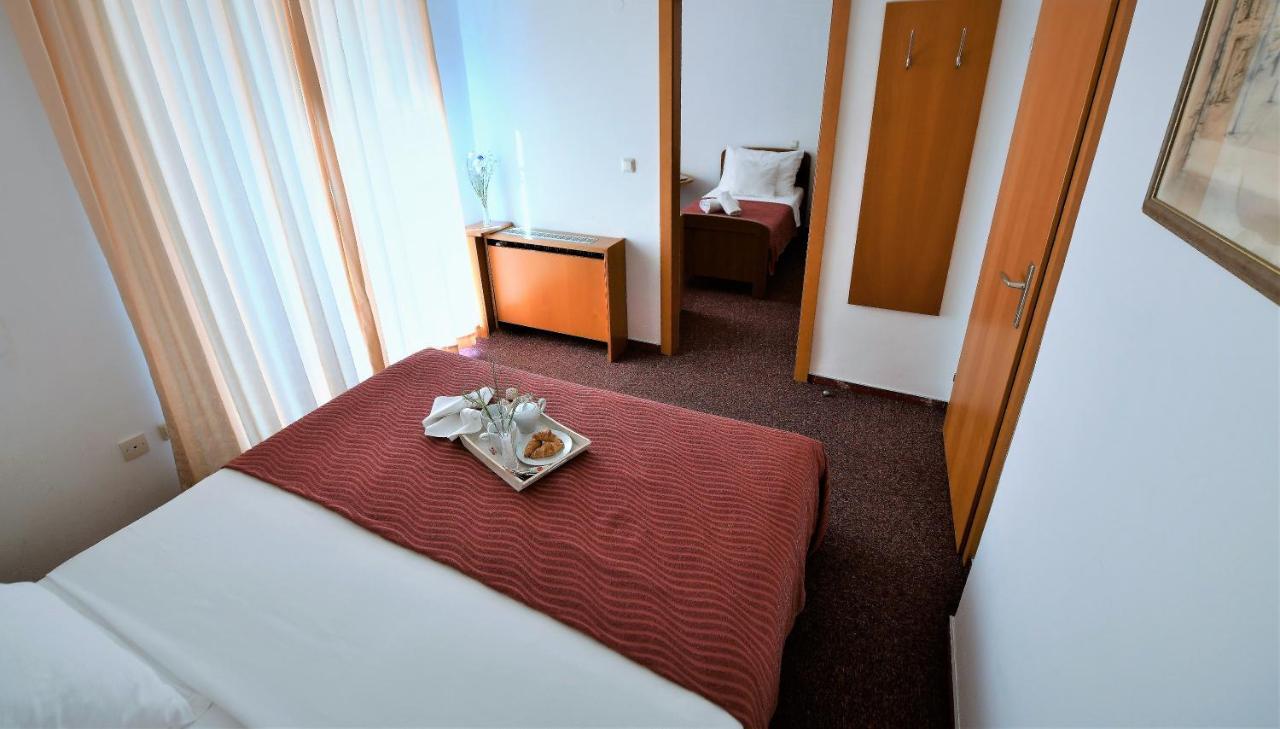 Hotel Alkar Sinj Esterno foto