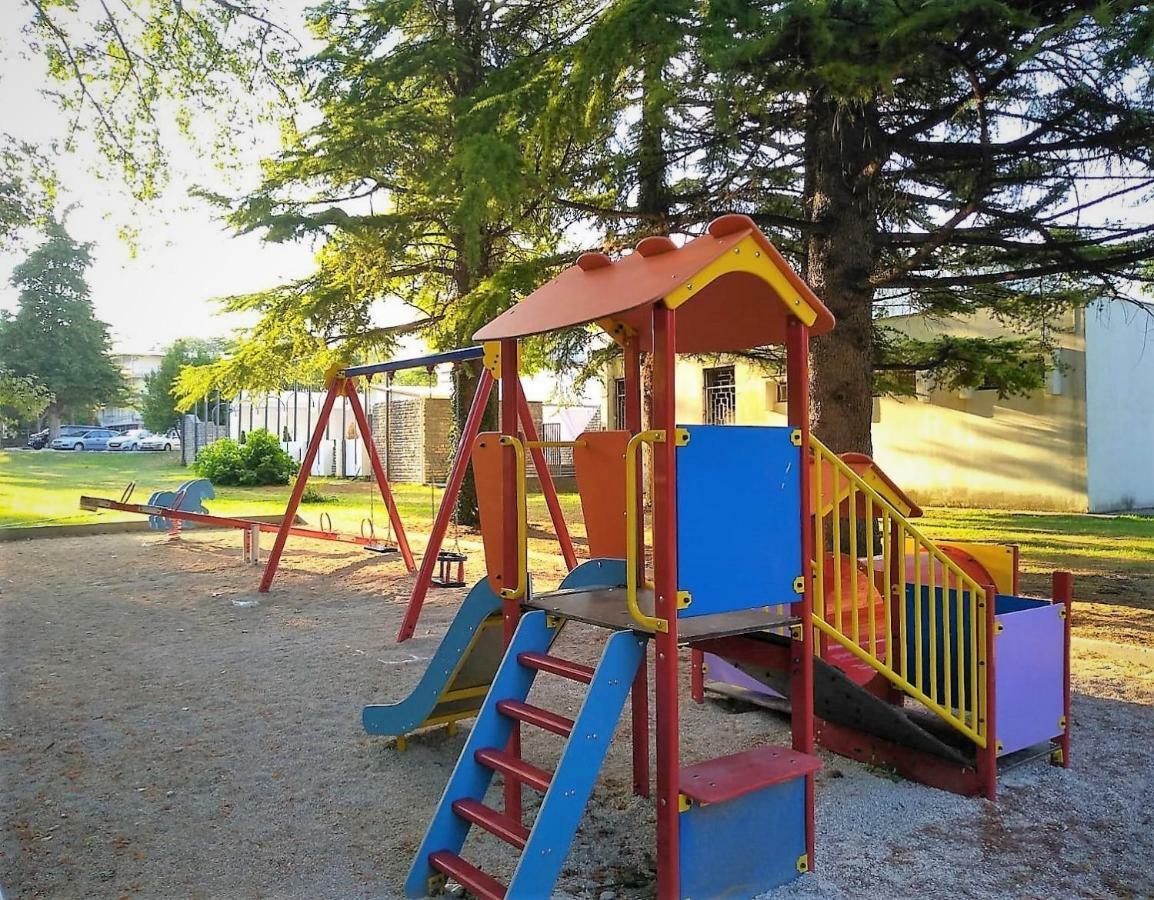 Hotel Alkar Sinj Esterno foto