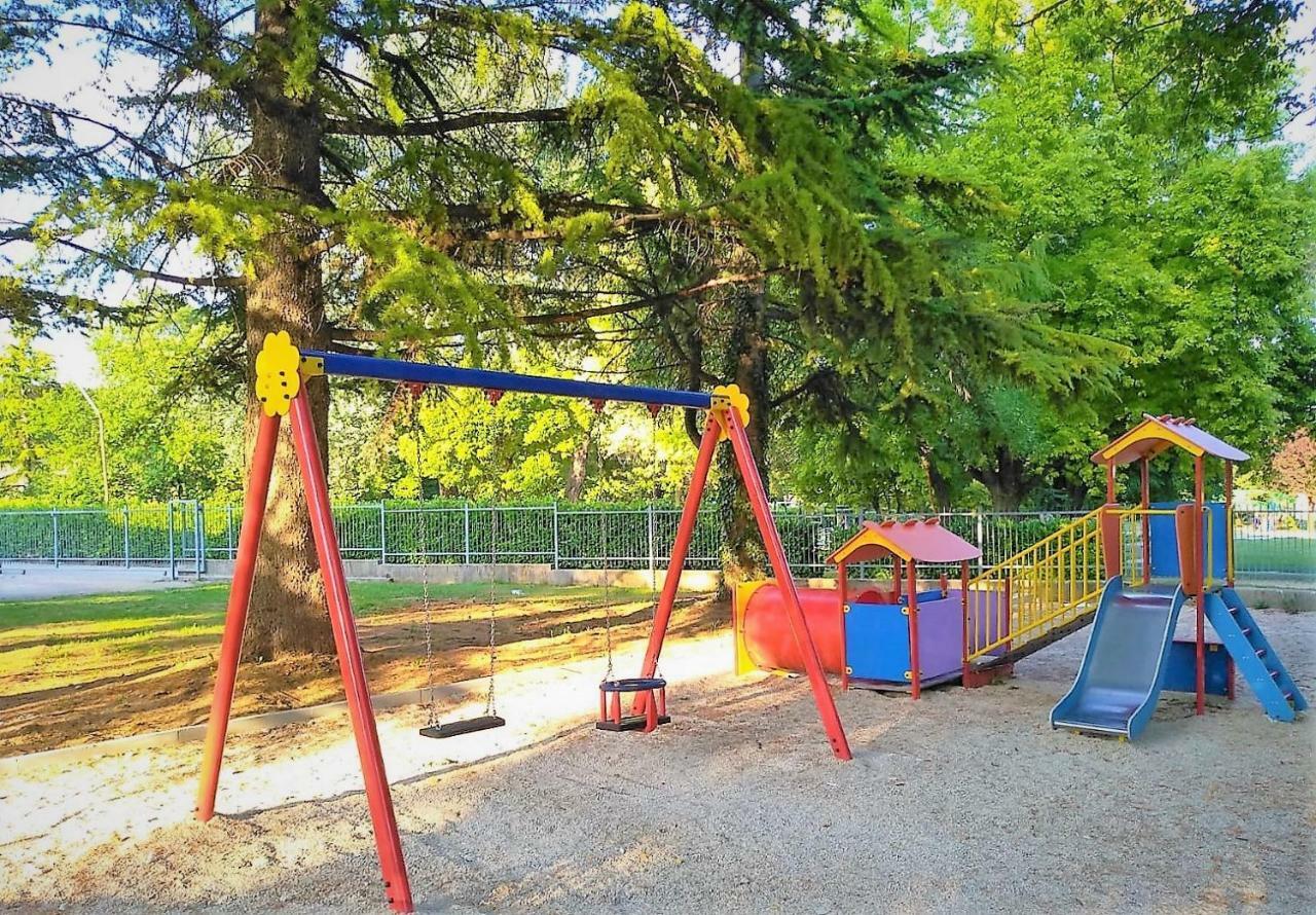 Hotel Alkar Sinj Esterno foto